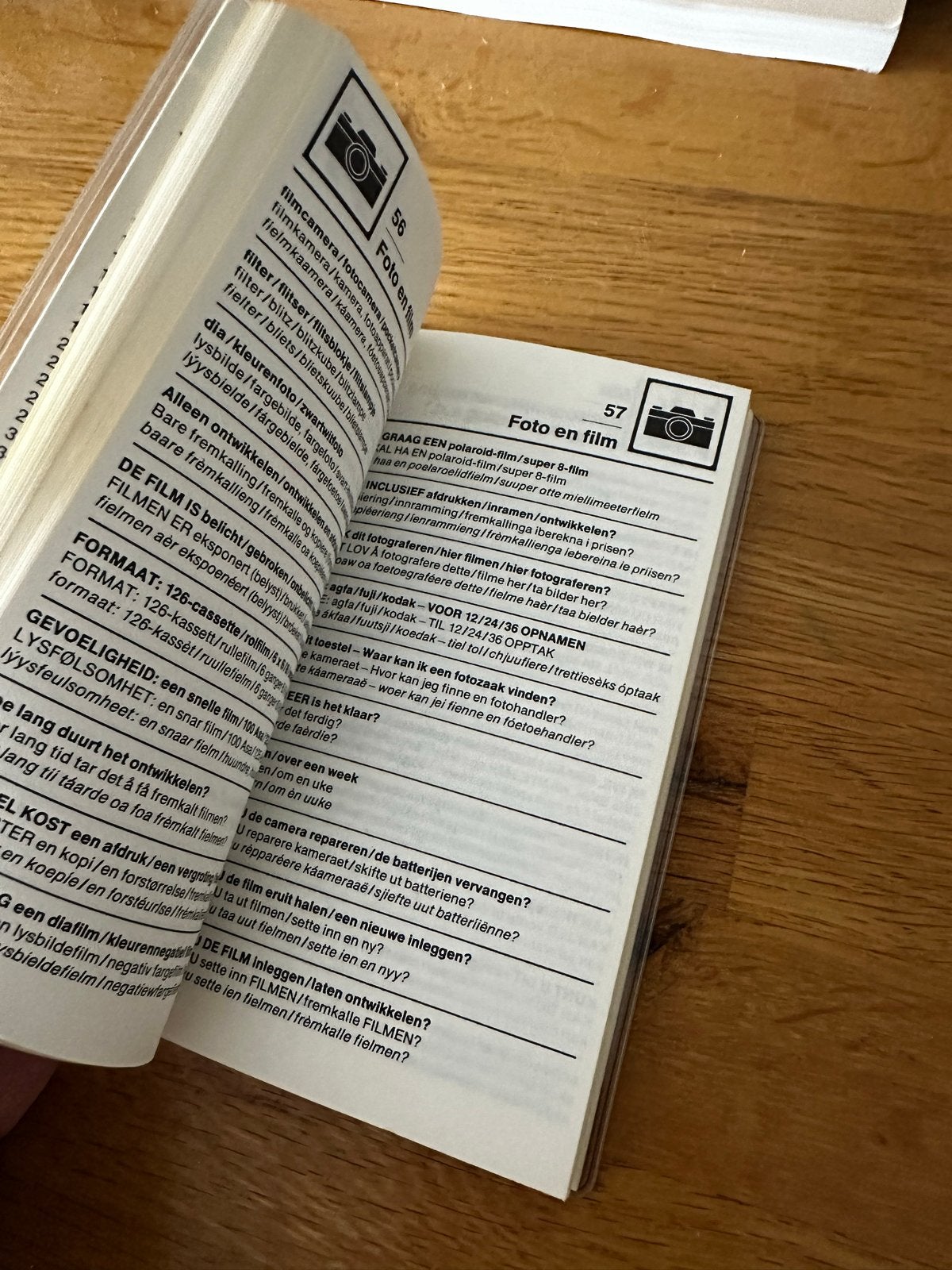 Elseviers Taalkompas: Noors op reis (omgangstaal), Boeken, Ophalen of Verzenden, Zo goed als nieuw, Non-fictie