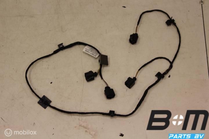 Kabelboom in achterbumper VW Beetle 5C RHD, Gebruikt