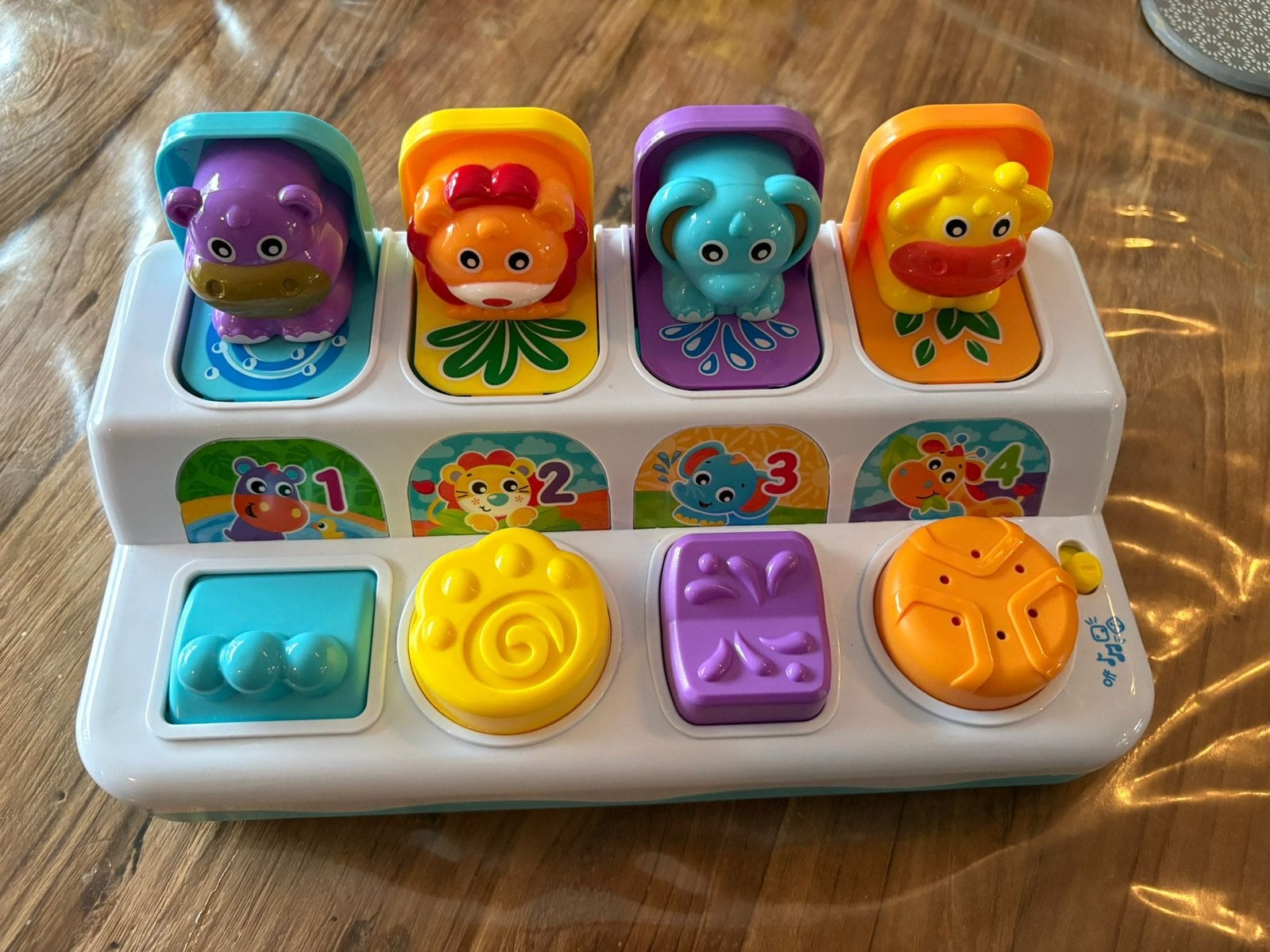Te koop playgro pop up, Ophalen of Verzenden, Zo goed als nieuw