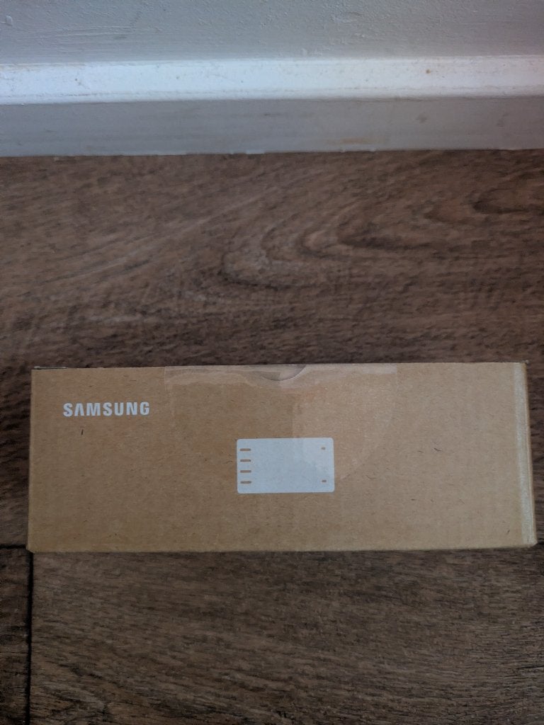 Samsung Jet 60 Batterij 21.6V, Overige typen, Nieuw, Ophalen of Verzenden, Minder dan 1200 watt