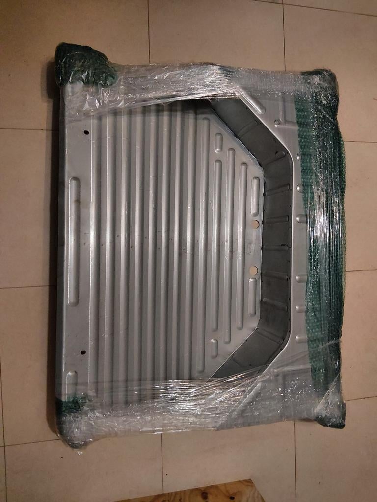 Reservewielbak citroen dyane nieuw, Nieuw, Ophalen of Verzenden, Bumper, Achter