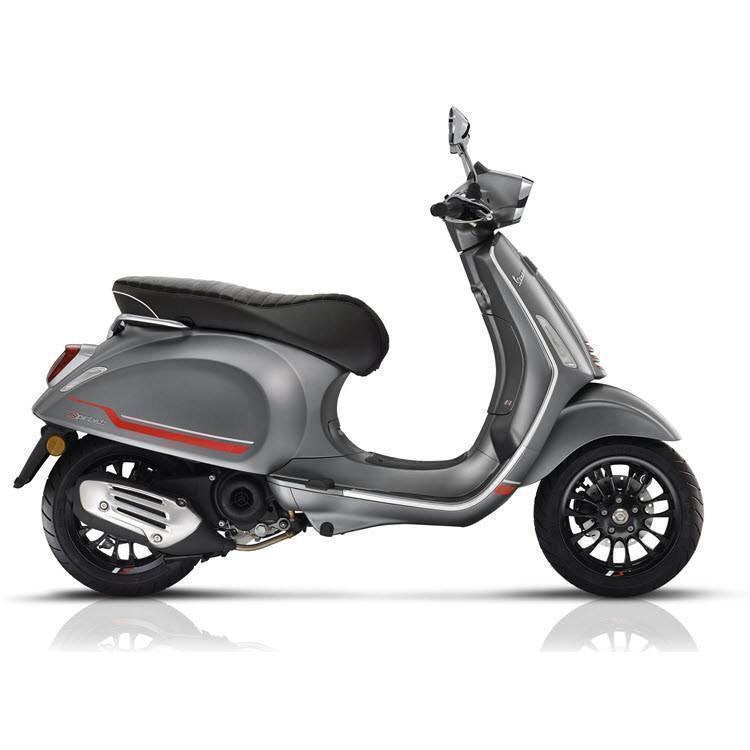Vespa gebruikte onderdelen, Fietsen en Brommers, Brommeronderdelen | Scooters, Ophalen of Verzenden, Gebruikt