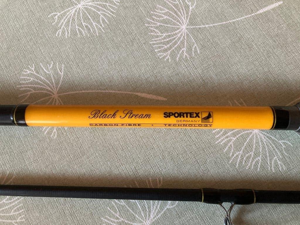 Sportex hengel 3.10 m, Ophalen of Verzenden, Zo goed als nieuw, Werphengel