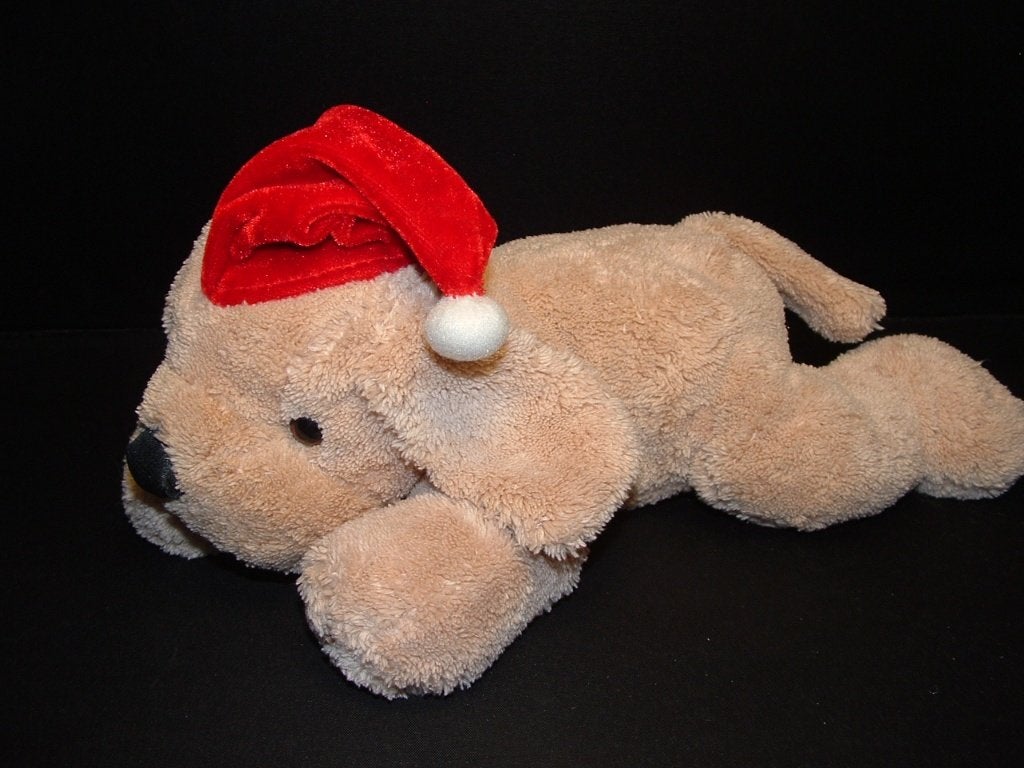 EVORA KRUIDVAT HOND LIGGEND ZACHTE BADSTOF BEIGE MET, Verzenden, Nieuw, Overige typen