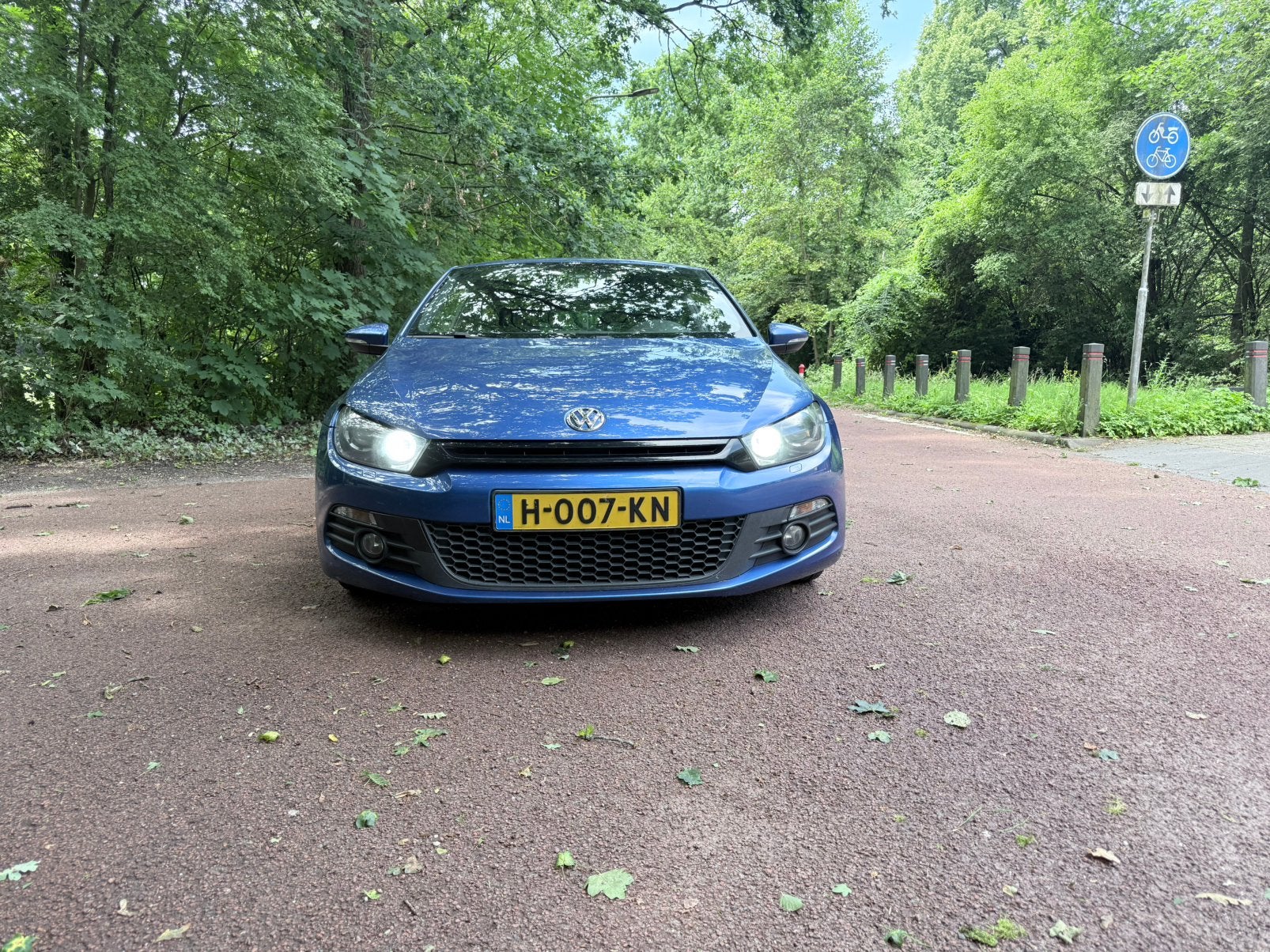 Volkswagen Scirocco 1.4 TSI 160 PK | Heated Seats | Cruise |, Auto's, Volkswagen, 15 km/l, Particulier, Geïmporteerd, 1390 cc