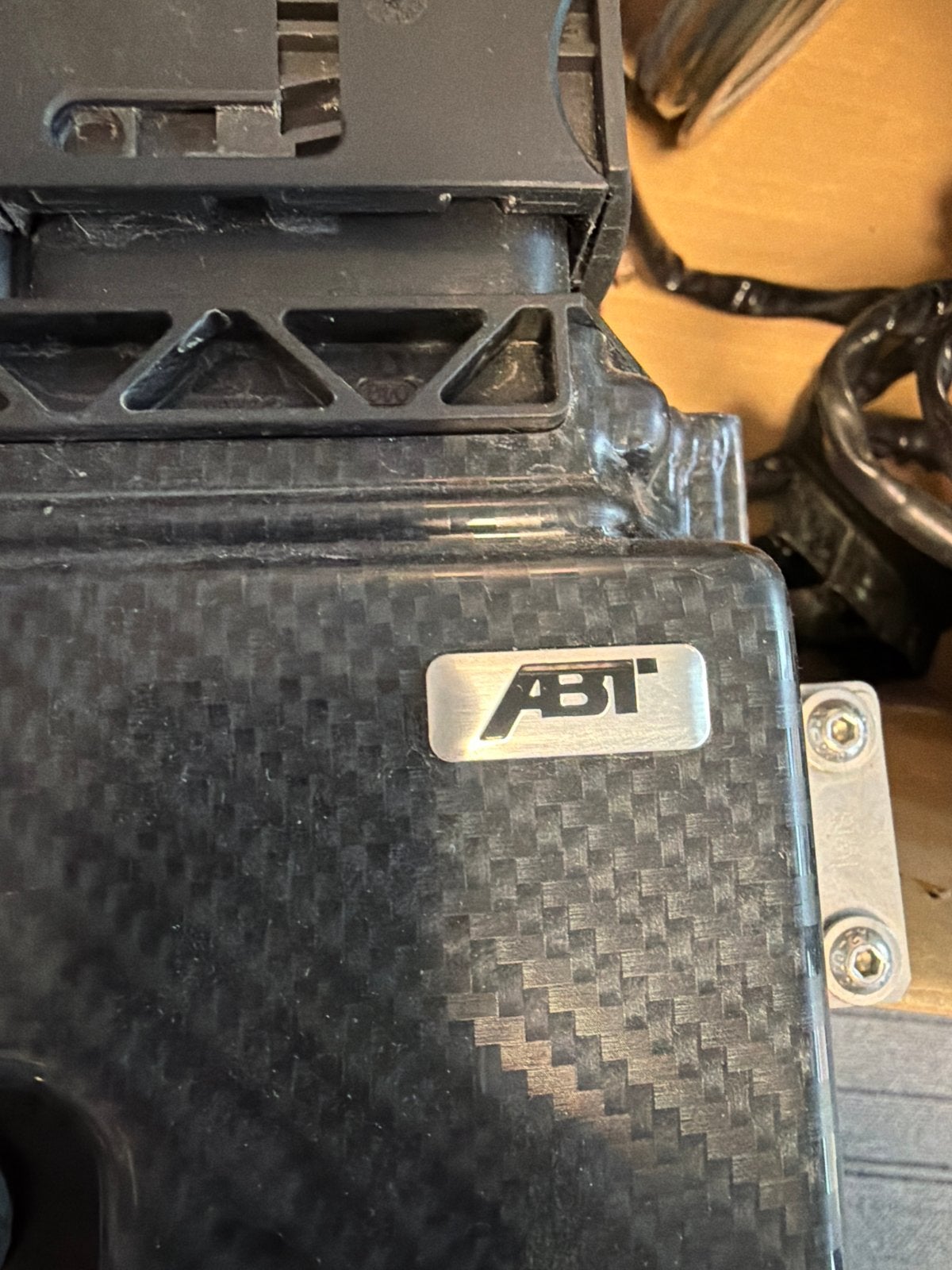 ABT 750pk ECU & Katalysatoren voor Audi RS6-R Plug & Play, Ophalen of Verzenden, Gebruikt, Audi