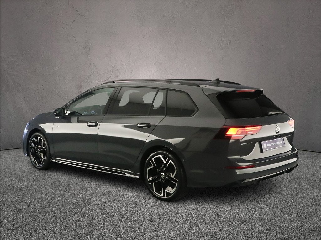 Volkswagen Golf Variant, Auto's, Volkswagen, 1498 cc, 4 cilinders, 700 kg, 116 pk