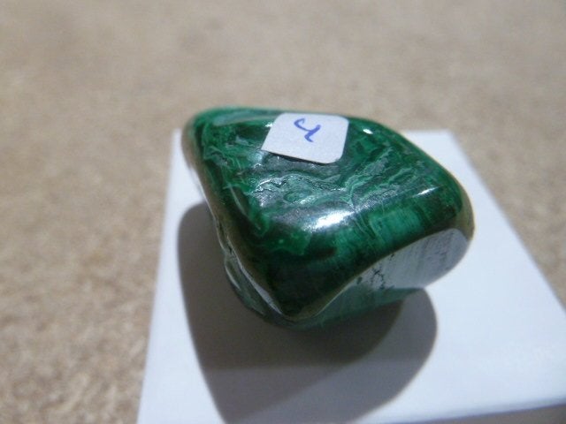 Malachiet (04), Ophalen of Verzenden, Mineraal
