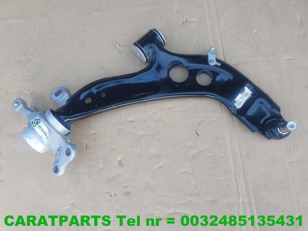 6879842 F57 draagarm F56 draagarm F55 John Cooper Works jcw, Gebruikt, Ophalen of Verzenden, Customer.service@mini.co.uk, Mercedes-Benz