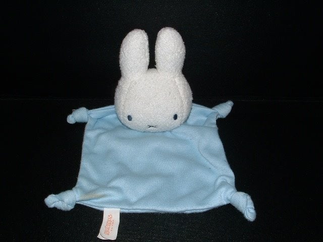 SEKIGUCHI NIJNTJE MIFFY VAN DICK BRUNA KNUFFELDOEKJE, Verzenden, Nieuw, Overige typen