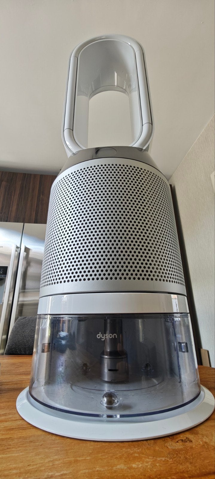 Dyson Pure Humidify + Cool PH01 Luchtbevochtiger & Reiniger, Witgoed en Apparatuur, Luchtbehandelingsapparatuur, Ophalen of Verzenden