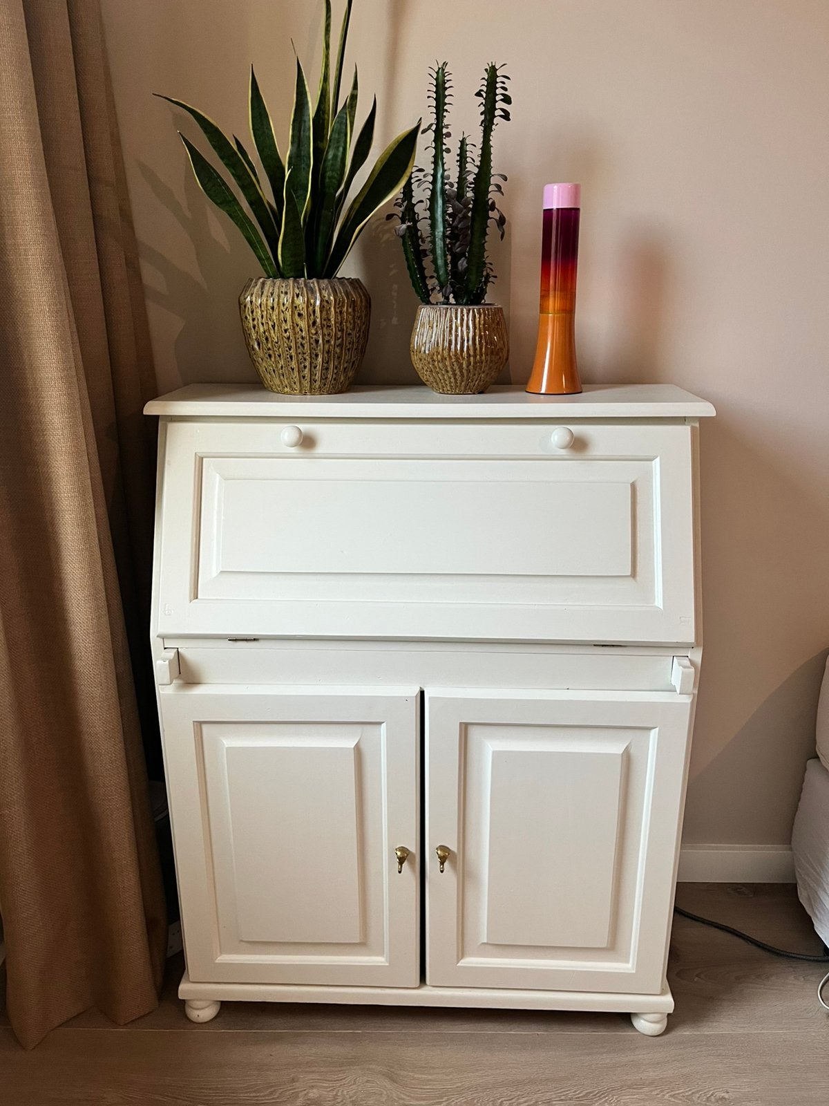 Secretaire / kast, Ophalen, Gebruikt