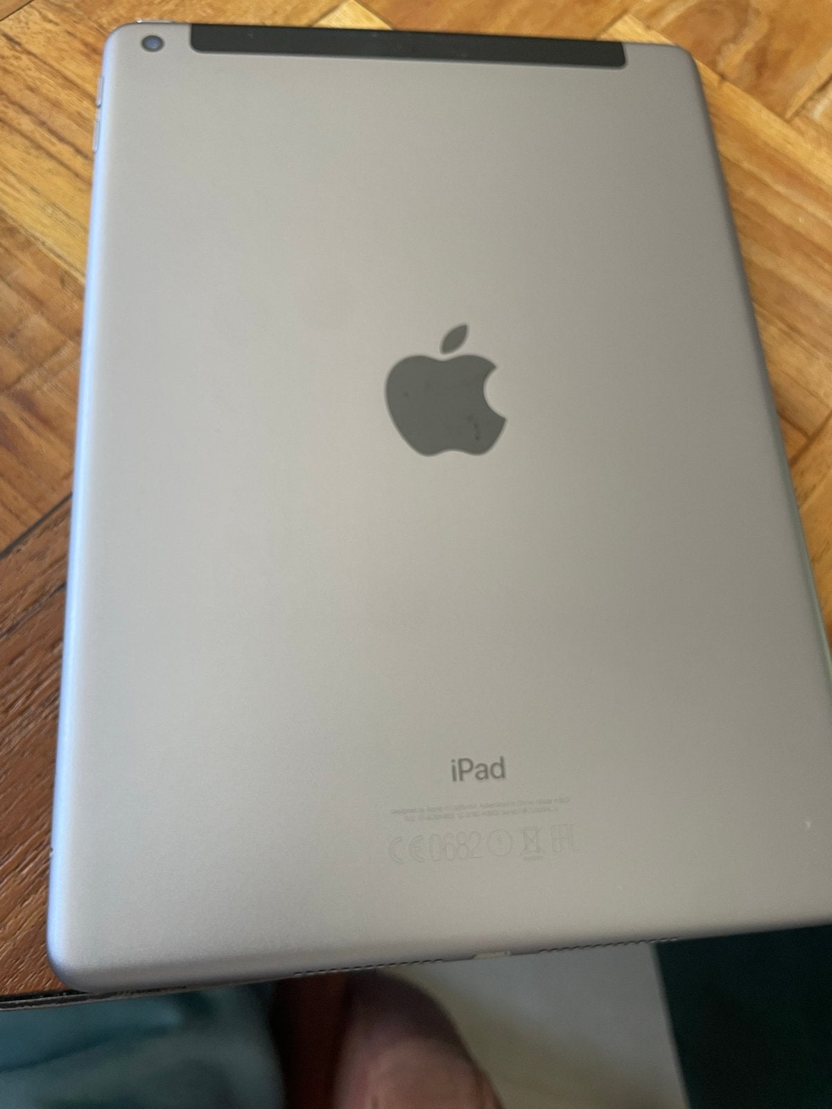 5x Apple iPad - Alles in één koop, Computers en Software, Apple iPads, 32 GB, Apple, Apple iPad, .