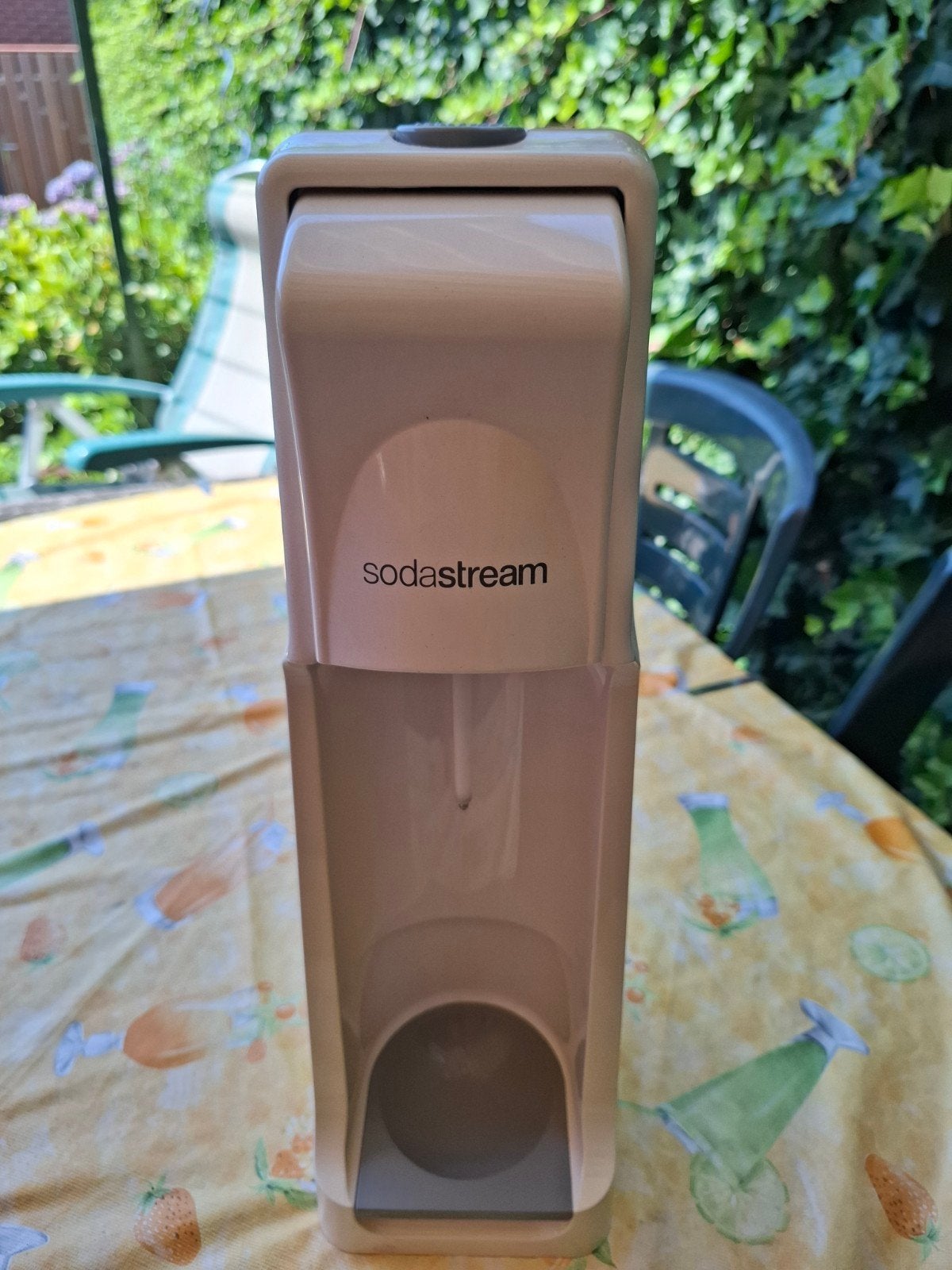 Sodastream, Witgoed en Apparatuur, Bruiswatermachines, Ophalen, Gebruikt