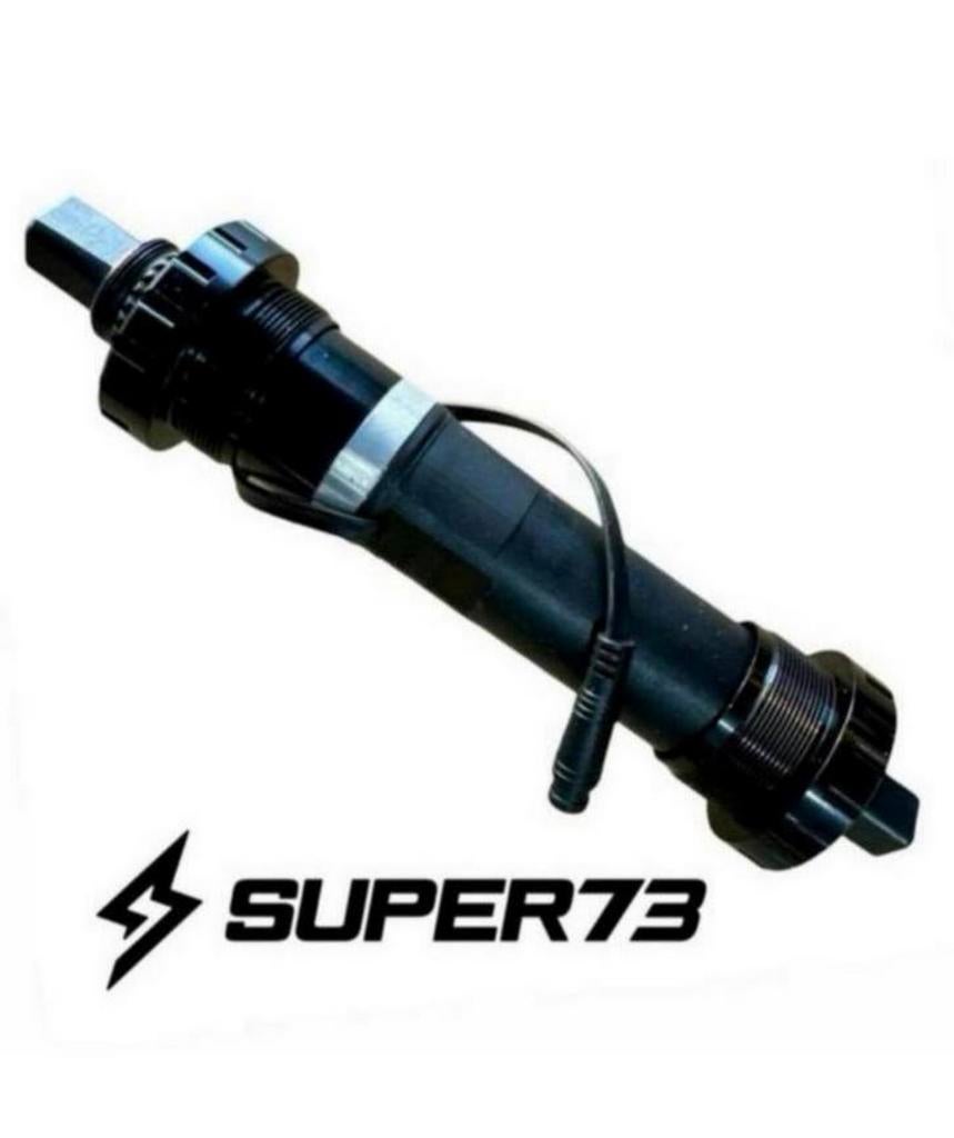 SUPER73 Bottom Bracket Torque Sensor S2/RX, Motoren, Tuning en Styling, Ophalen of Verzenden