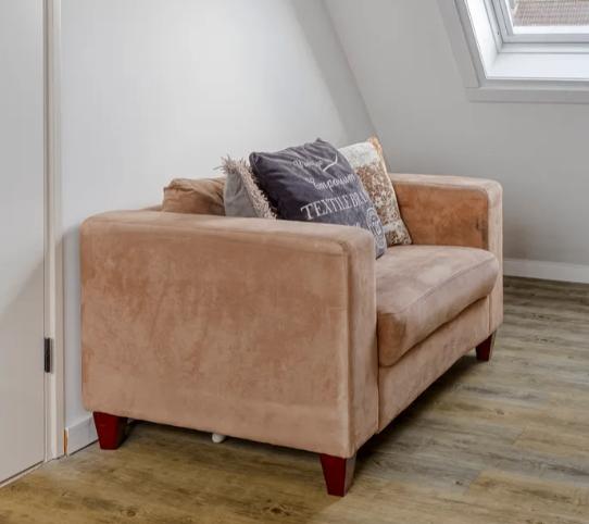 Armchair, Huis en Inrichting, Fauteuils, Ophalen, Gebruikt, 75 tot 100 cm, 100 tot 125 cm