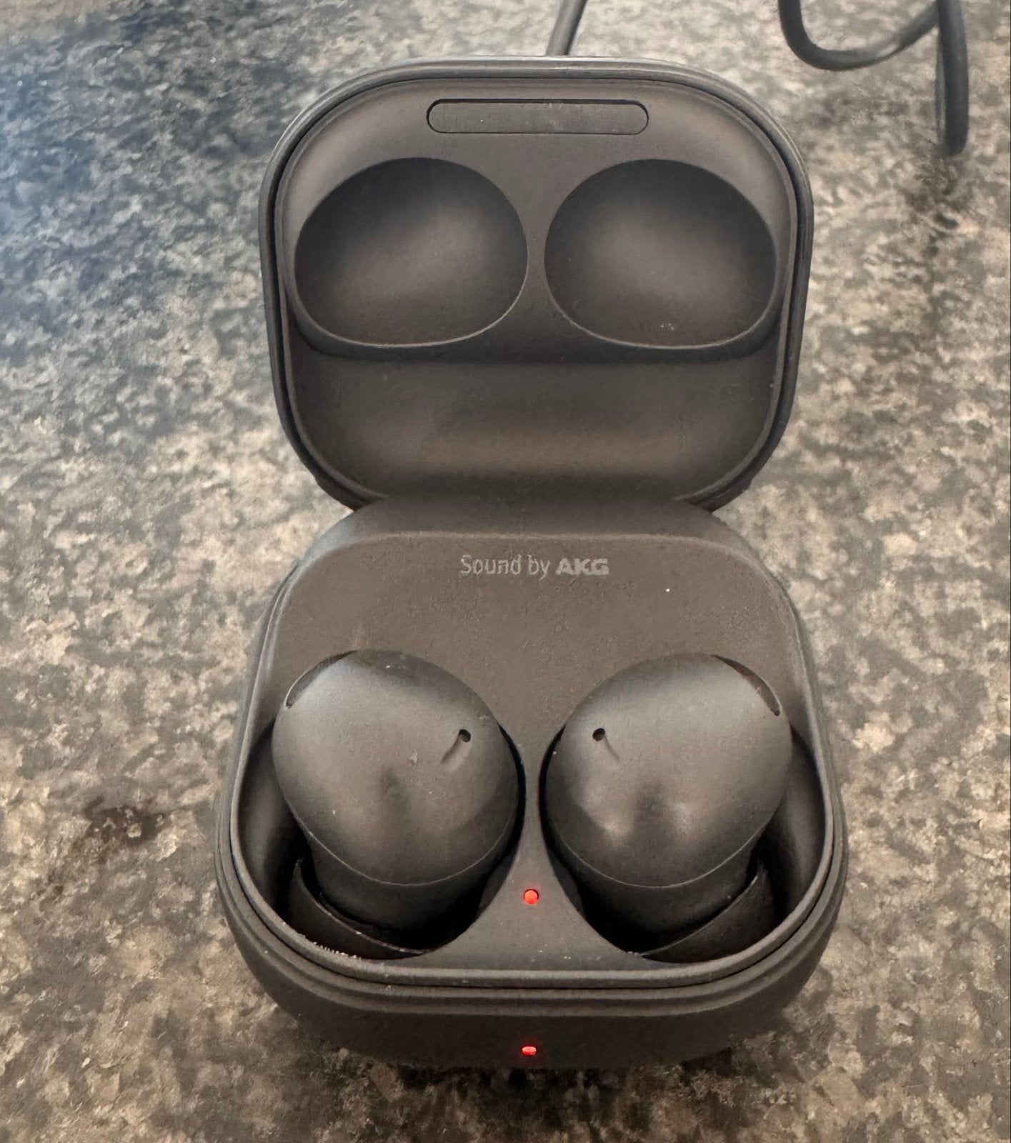 Samsung Galaxy Buds2 Pro - Zo goed als nieuw