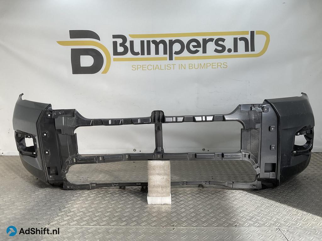 Bumper Toyota Hilux VIII 2021 52119-YP140 Voorbumper D5-1971, Bumper