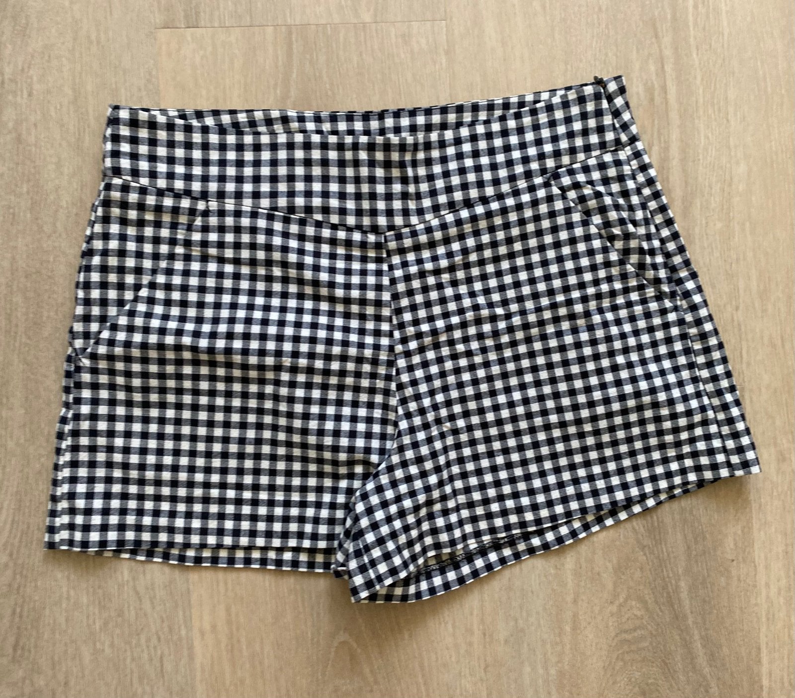 Korte broek zara, Ophalen, Zo goed als nieuw, Kort