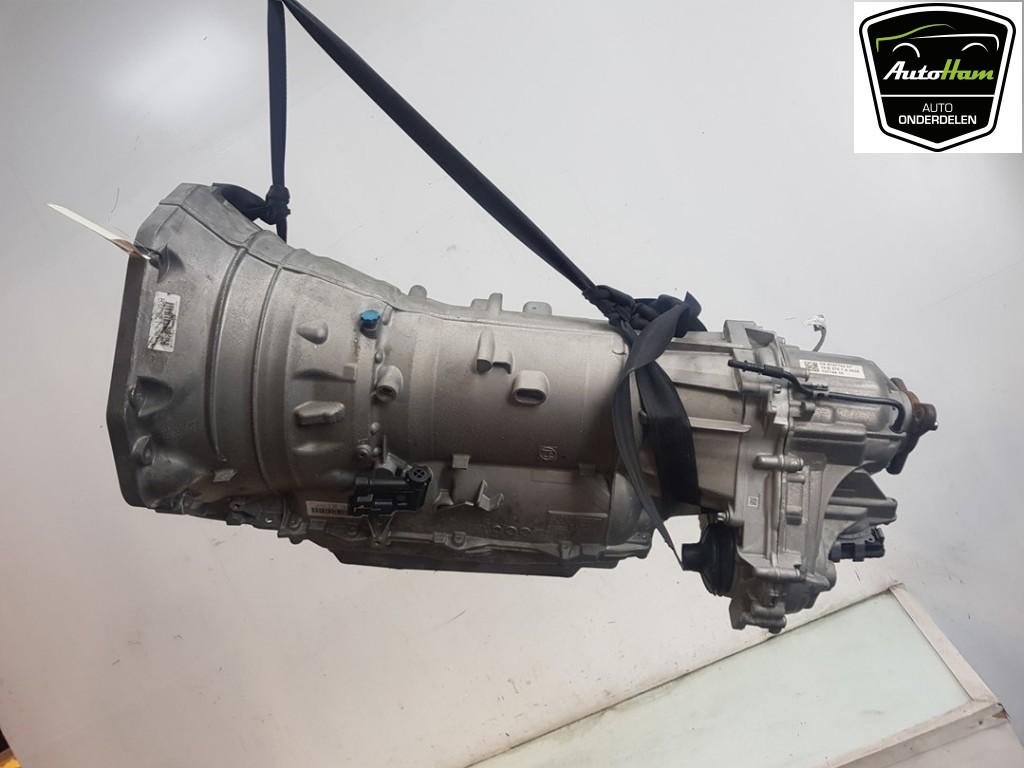 Versnellingsbak Automaat ABS BMW 5 serie (G30) 24009501704, Gebruikt, Petuelring 130, München 80809, , Duitsland, BMW, Bayerische Motoren Werke AG
