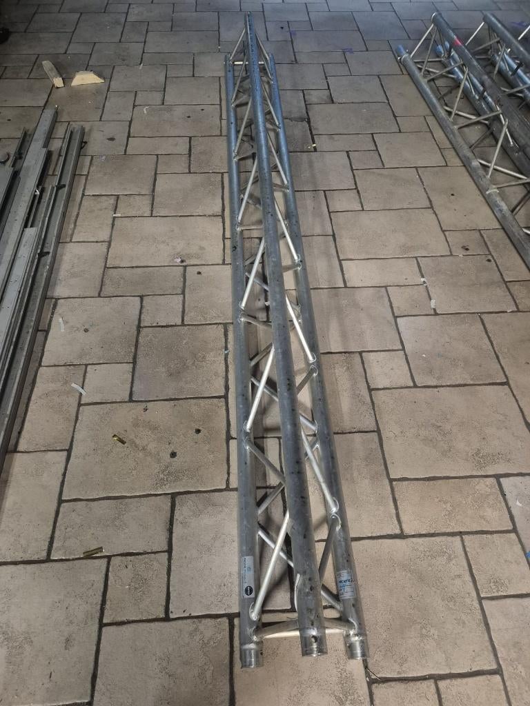 Partij Truss van merk Prolyte, x30d & x30d-c003, Muziek en Instrumenten, Licht en Laser, Ophalen, Gebruikt, Overige typen