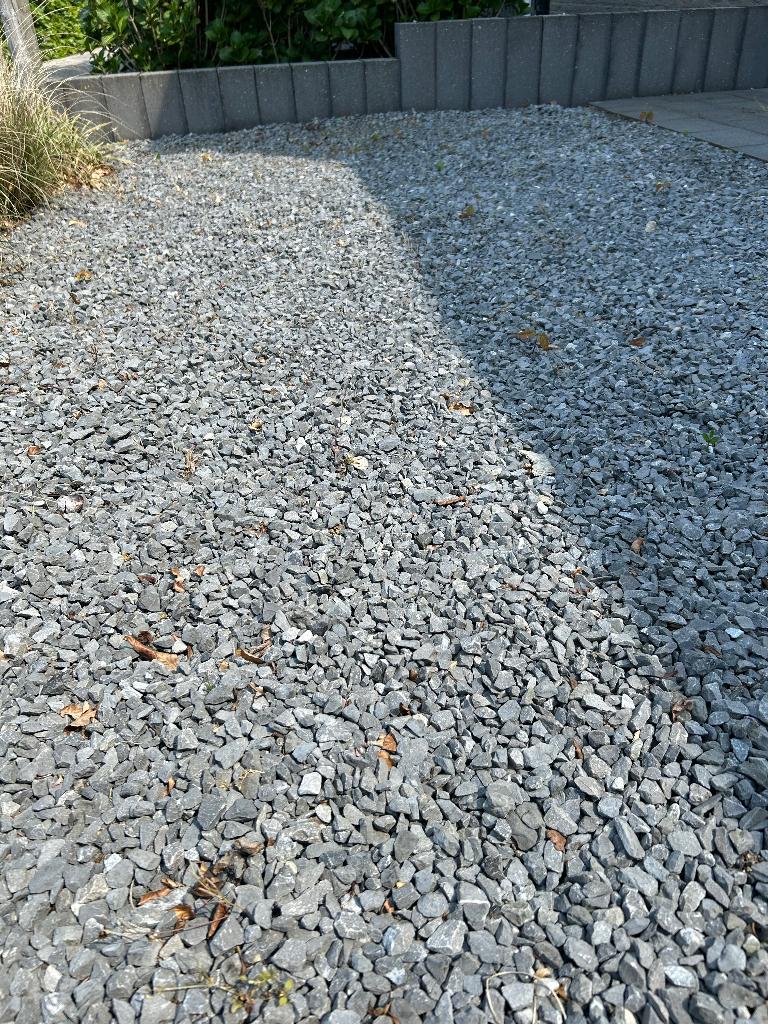 Ardenner split (10-20mm), Tuin en Terras, Ophalen, Nieuw, Split
