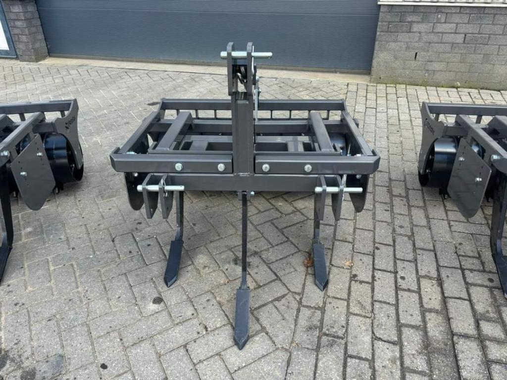 Cultivator Woeltand met Pakkerrol, Niet ingevuld, Niet ingevuld, Niet ingevuld