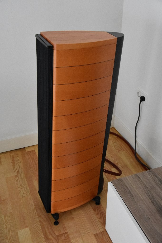 Sonus Faber Cremona high-end luidsprekers, Audio, Tv en Foto, Stereo speakers, Zo goed als nieuw, Ophalen, 150 watt of meer