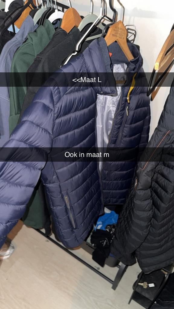 Pj zomer jas maat m, Ophalen of Verzenden, Zo goed als nieuw, Maat 48/50 (M)