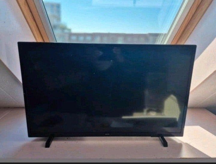 JVC  Led tv +afstandsbediening, Overige merken, 50 Hz, Ophalen of Verzenden, Gebruikt