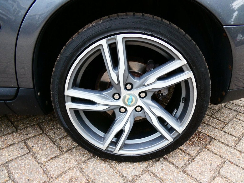 Volvo V50 2.4i 155.000km. Clima Cruise Trekhaak 1500kg. Hist, Auto's, Volvo, Stof, Gebruikt, 700 kg, Origineel Nederlands