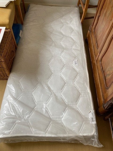 Topper 180x200, Ophalen, Matras, 180 cm, 200 cm