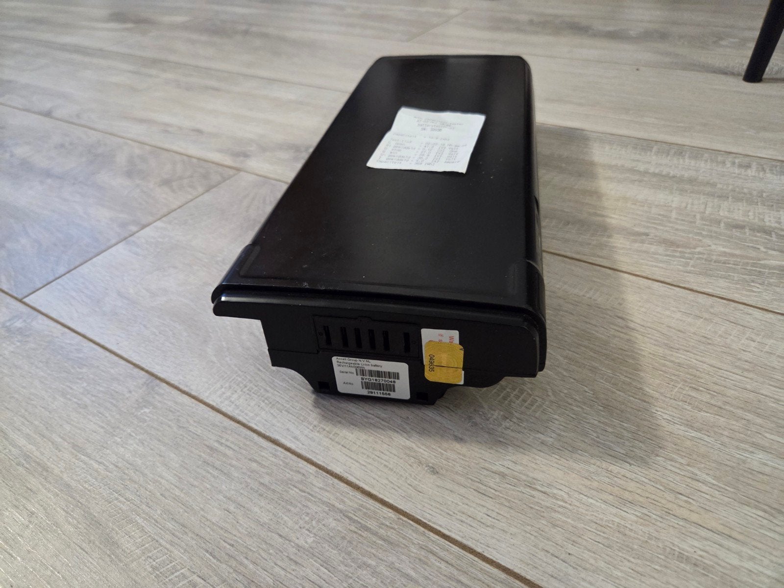 Sparta Batavus E400 met testrapport en garantie, Sparta, Gebruikt, ., Ophalen of Verzenden