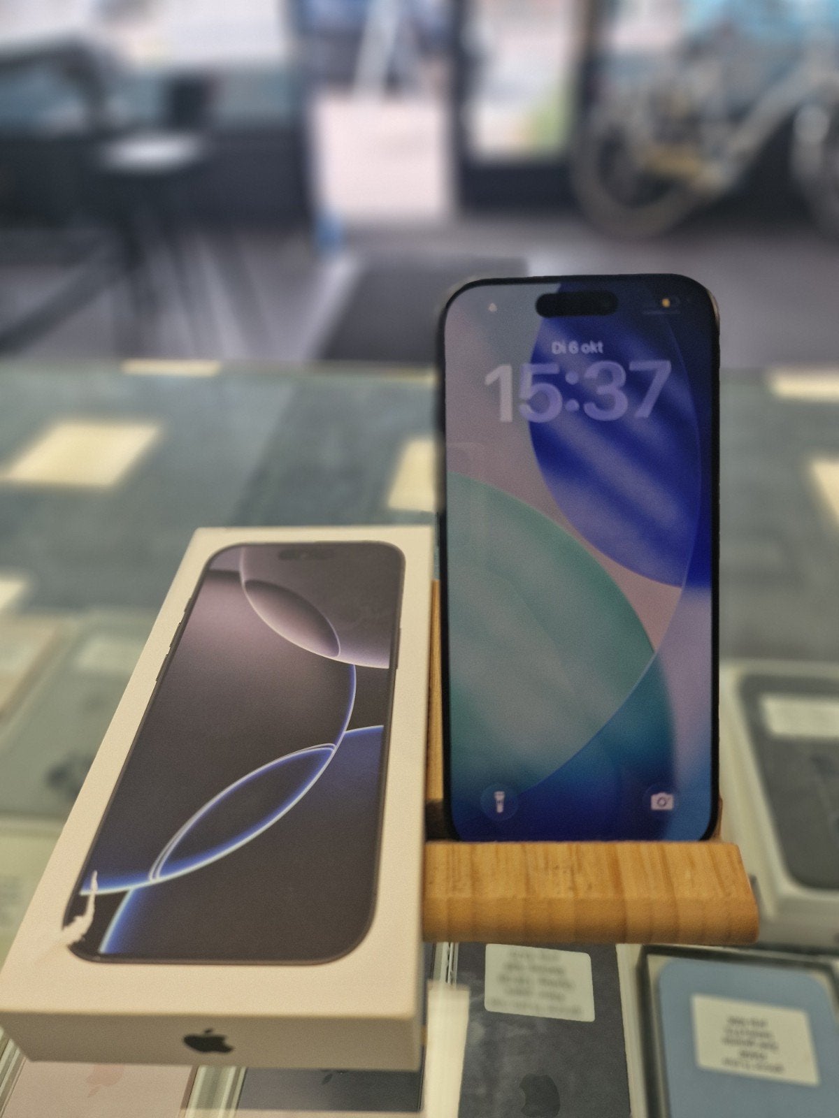 Iphone 16 Pro