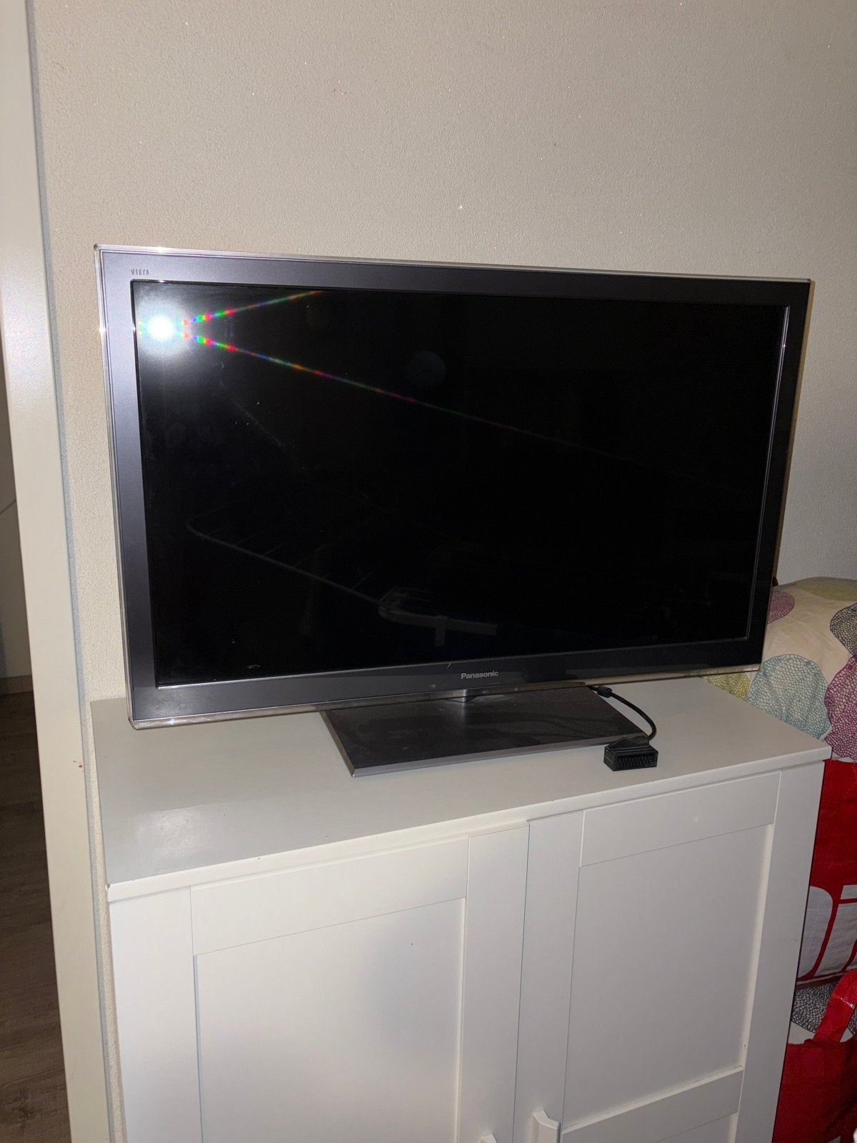 Panasonic Viera TV - Goede staat, Ophalen, Gebruikt, Panasonic, HD Ready (720p)