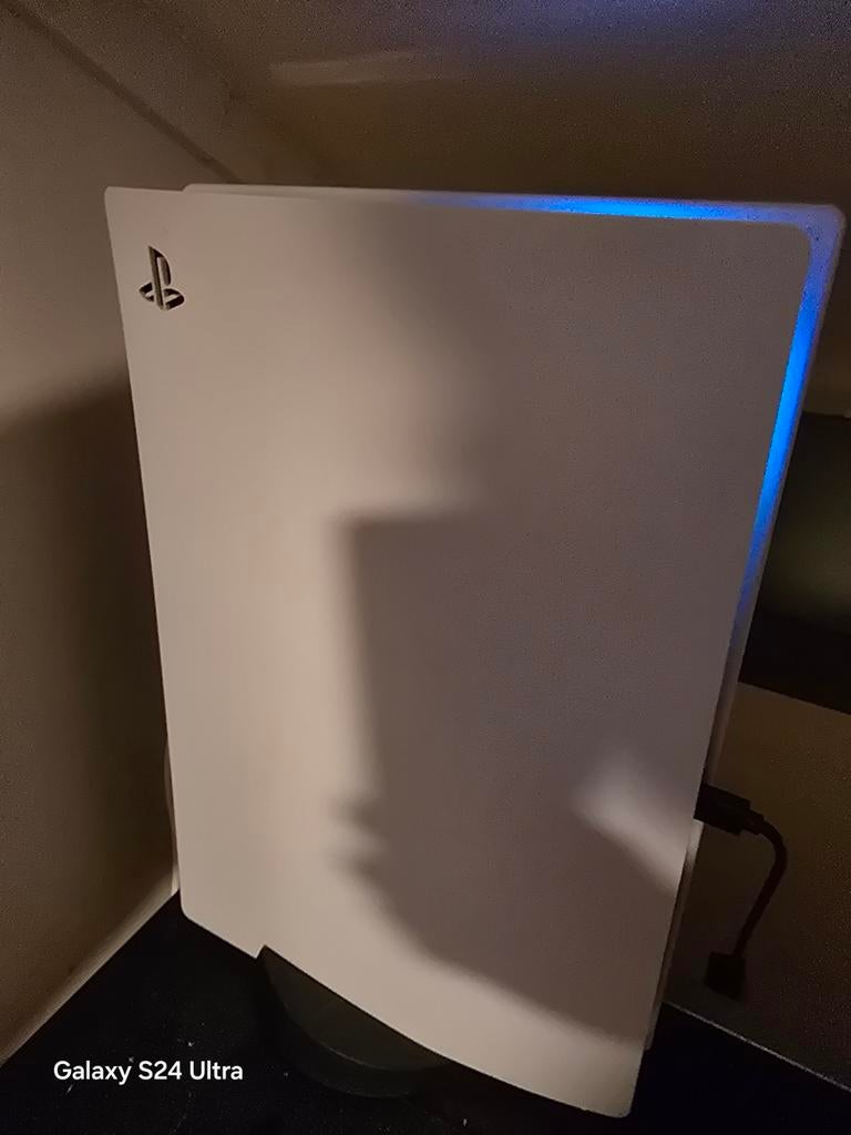 PlayStation 5, Spelcomputers en Games, Spelcomputers | Sony PlayStation 5, Ophalen of Verzenden