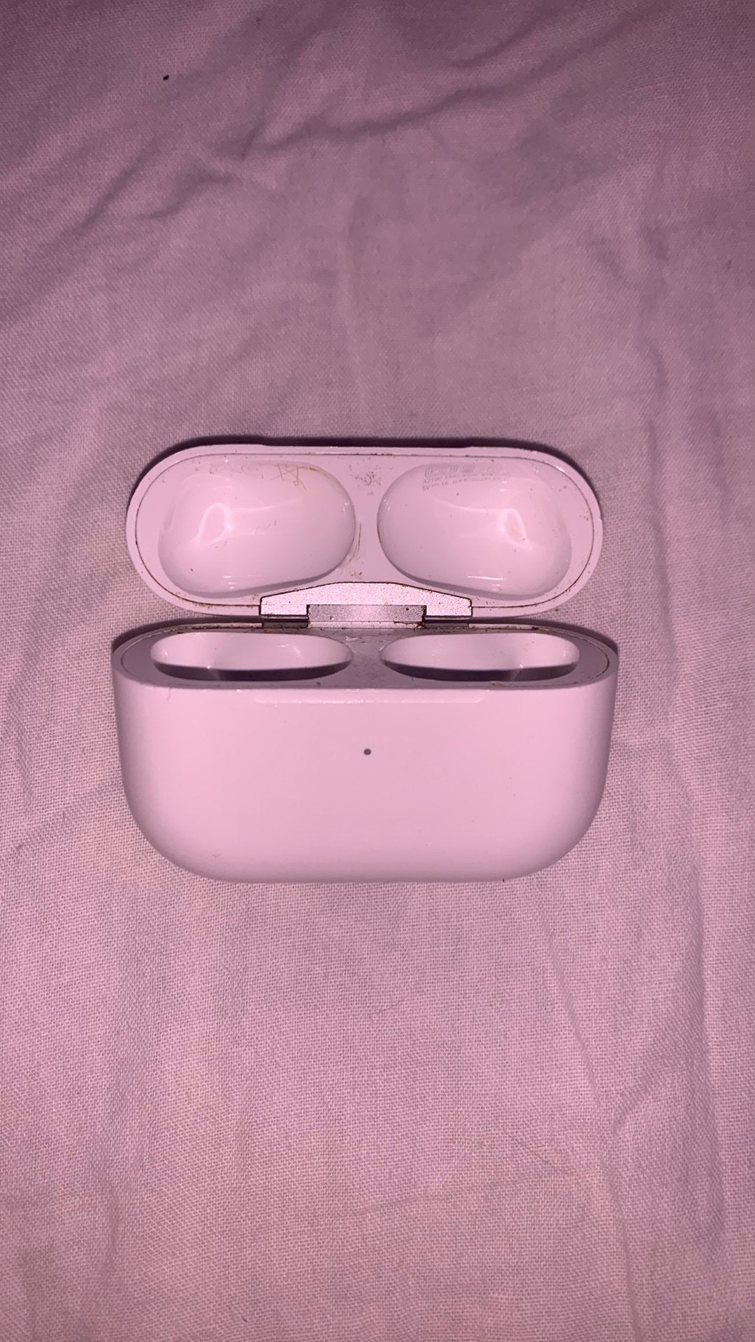 Airpods pro case, Verzenden, Refurbished, Overige accessoires