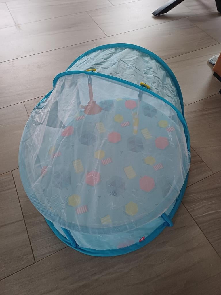 Baby tent merk Babymoov, Ophalen of Verzenden, Zo goed als nieuw