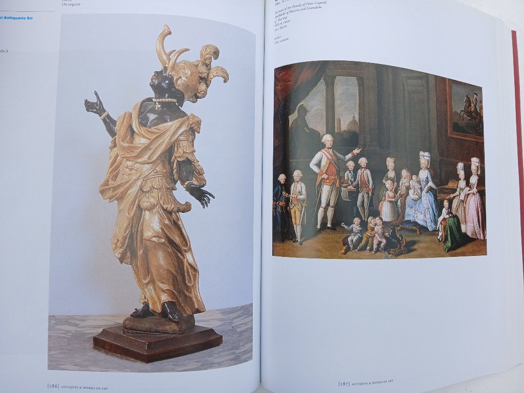 TEFAF Maastricht 1993 (KLD-30), Ophalen, Zo goed als nieuw