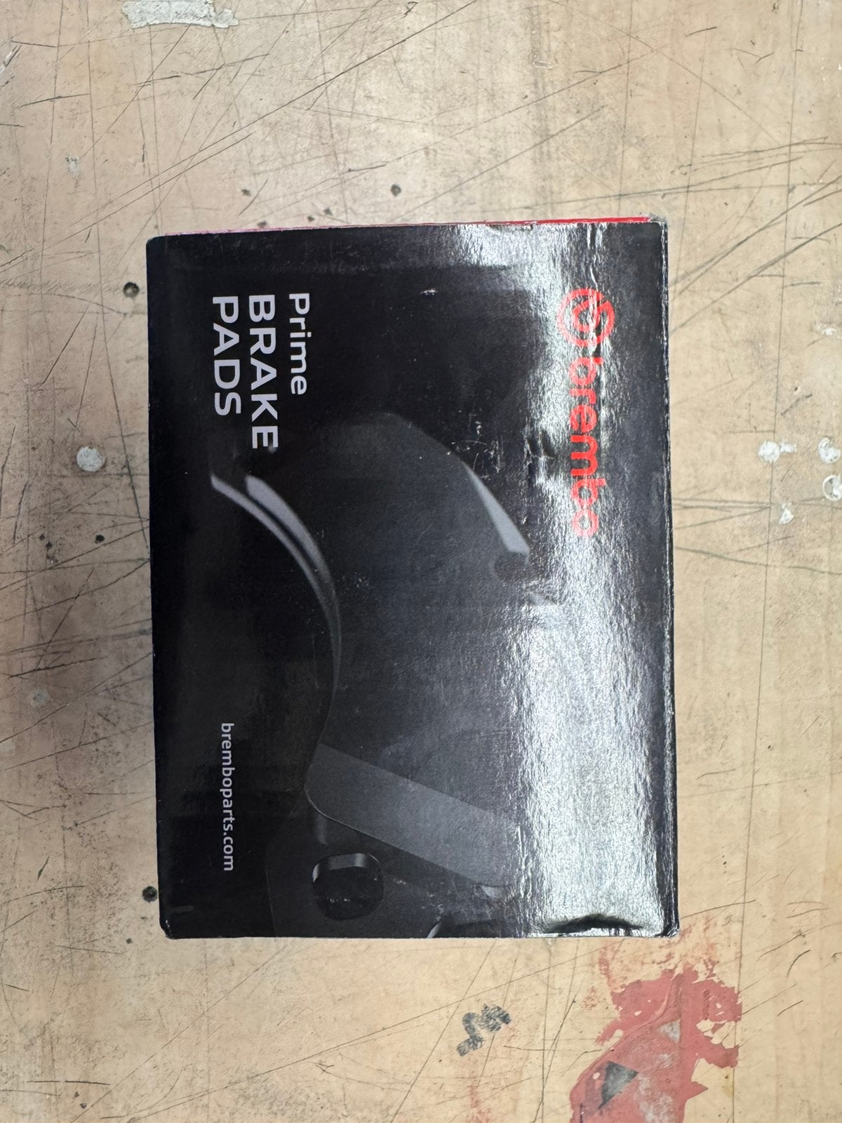 Brembo Blokken GLA,SLC Infiniti, Ophalen, Nieuw, Infiniti