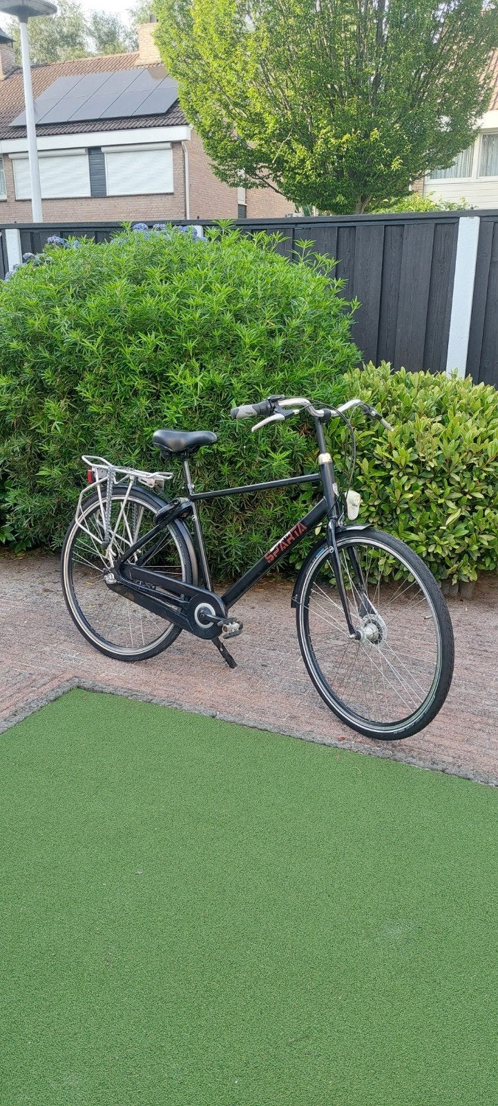 Een mooi herenfiets BATAVUS 3 versn., 65 cm of meer, Ophalen of Verzenden, Zo goed als nieuw, Batavus