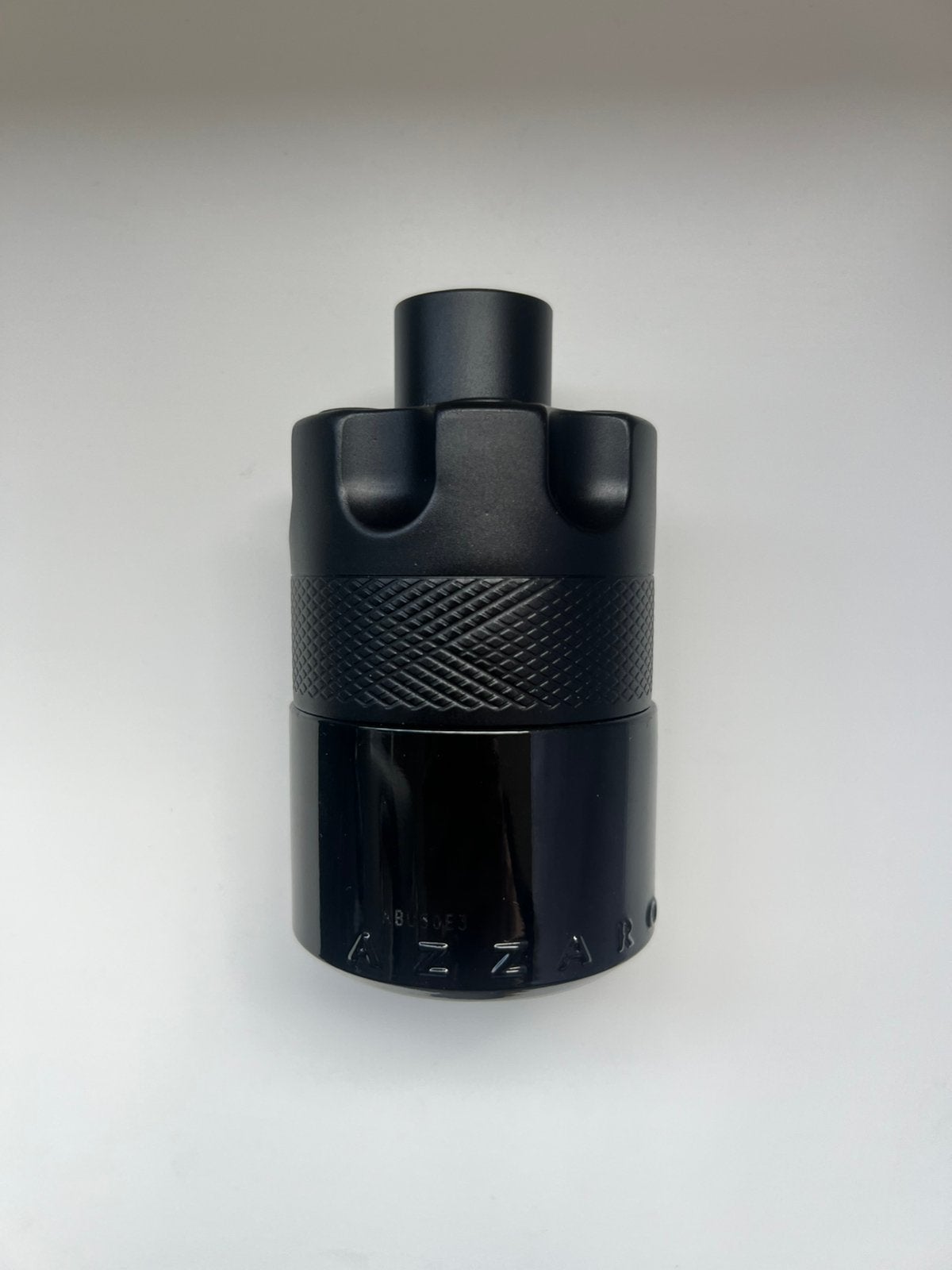 Azarro the most wanted Black eau de parfum 100ml, Ophalen of Verzenden, Zo goed als nieuw