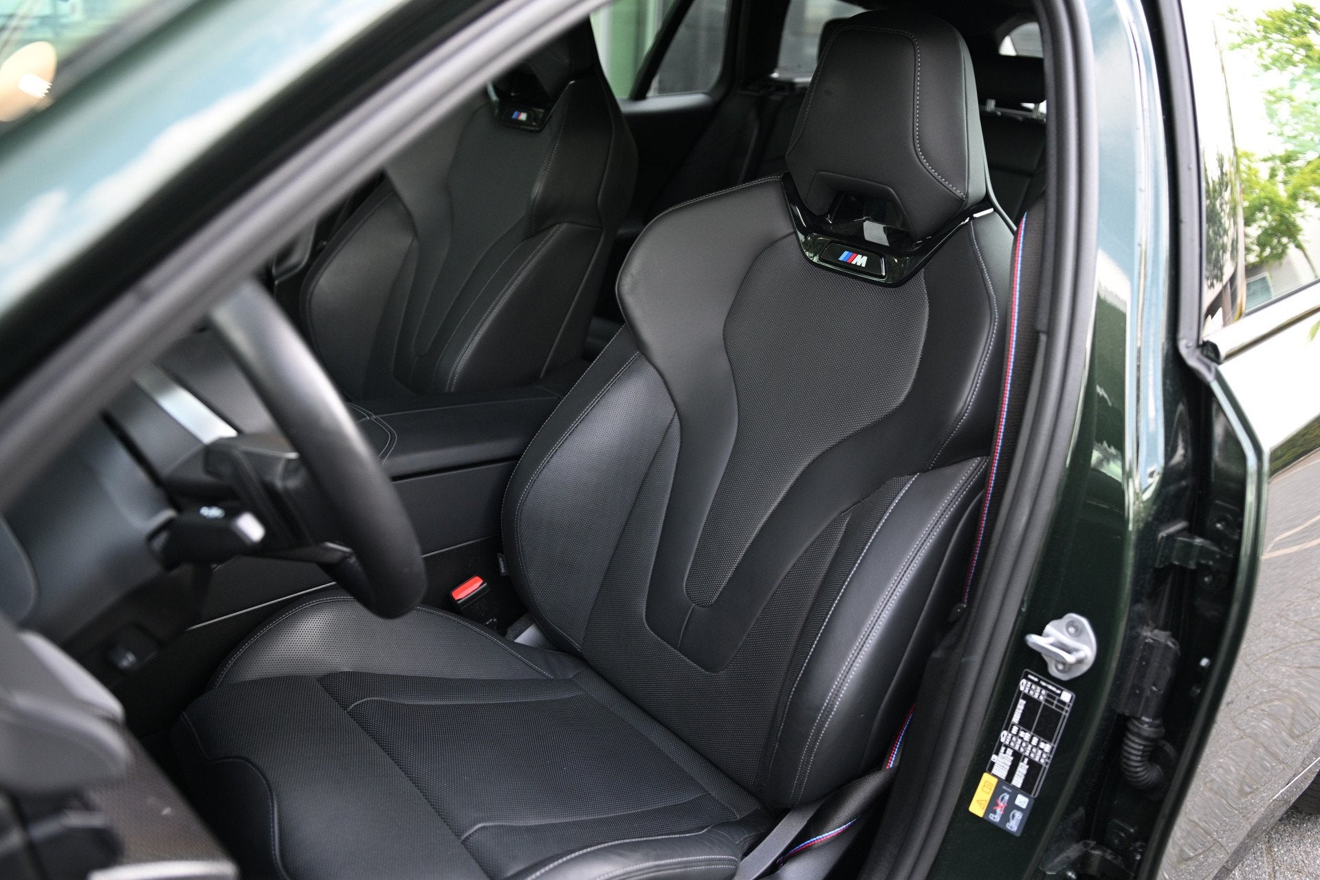 BMW 5 Serie Touring 530e M Sport Automaat / Trekhaak / Stoel, Achterwielaandrijving, 4 cilinders, Met garantie (alle), 5-Serie