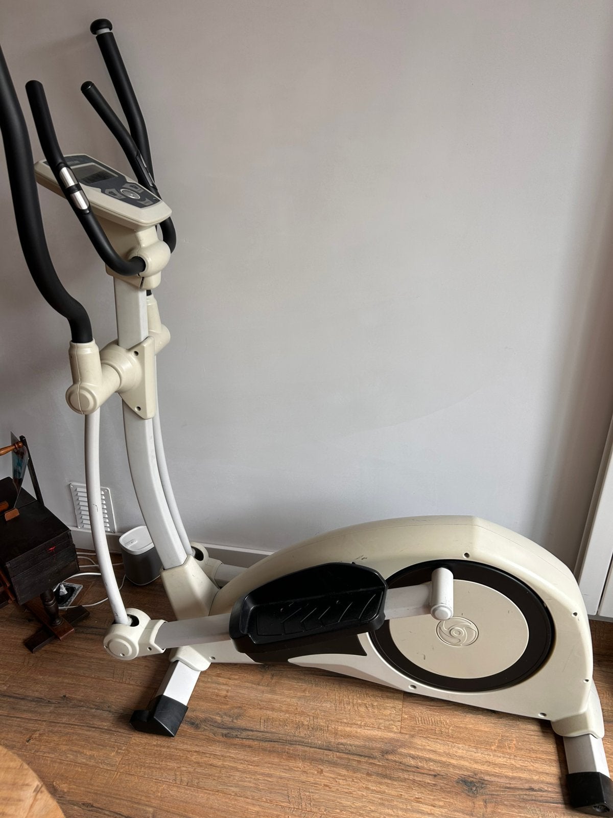 Crosstrainer Kettler, Sport en Fitness, Ophalen of Verzenden, Gebruikt, Crosstrainer