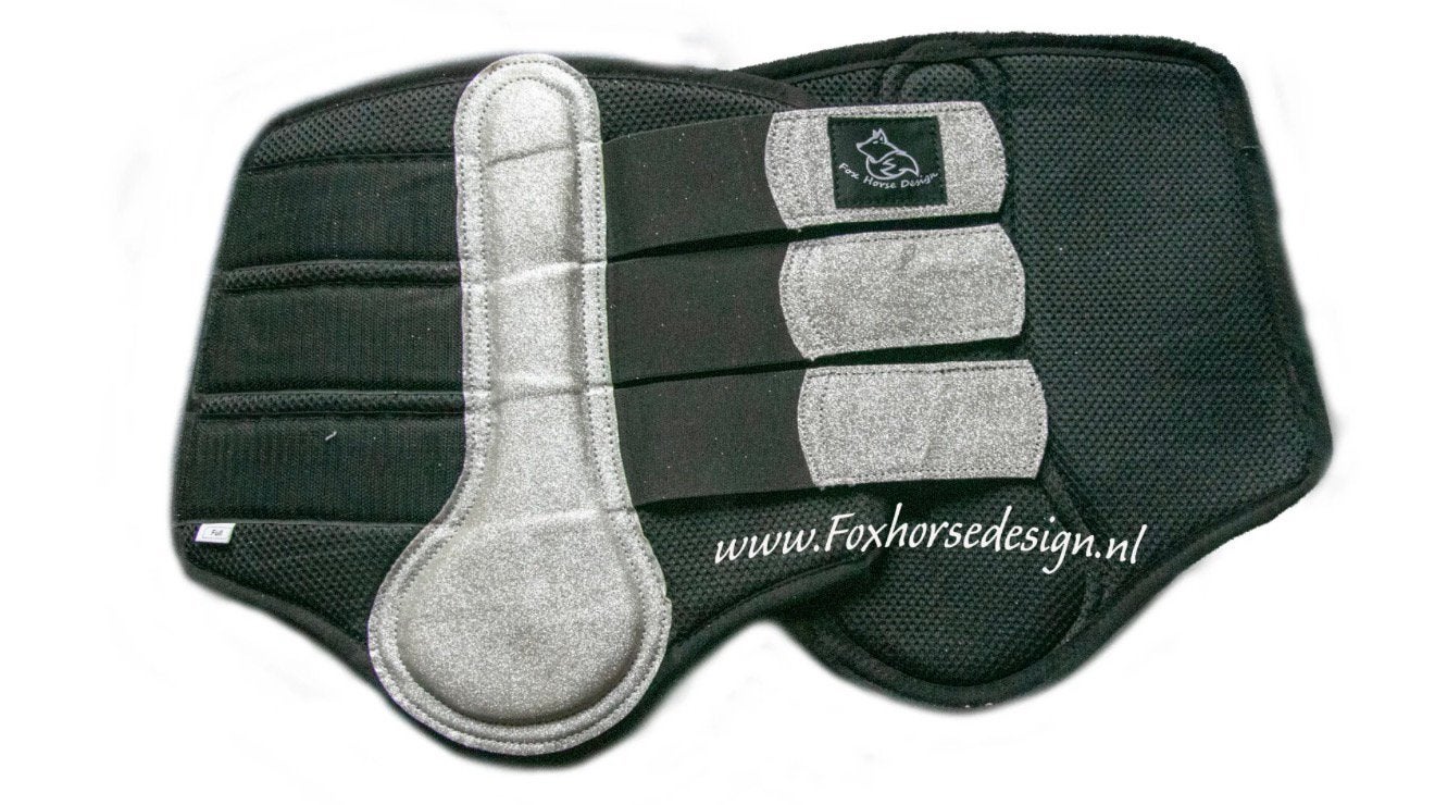 Nieuw zilveren flextrainers maat shet, Ophalen of Verzenden, Zo goed als nieuw