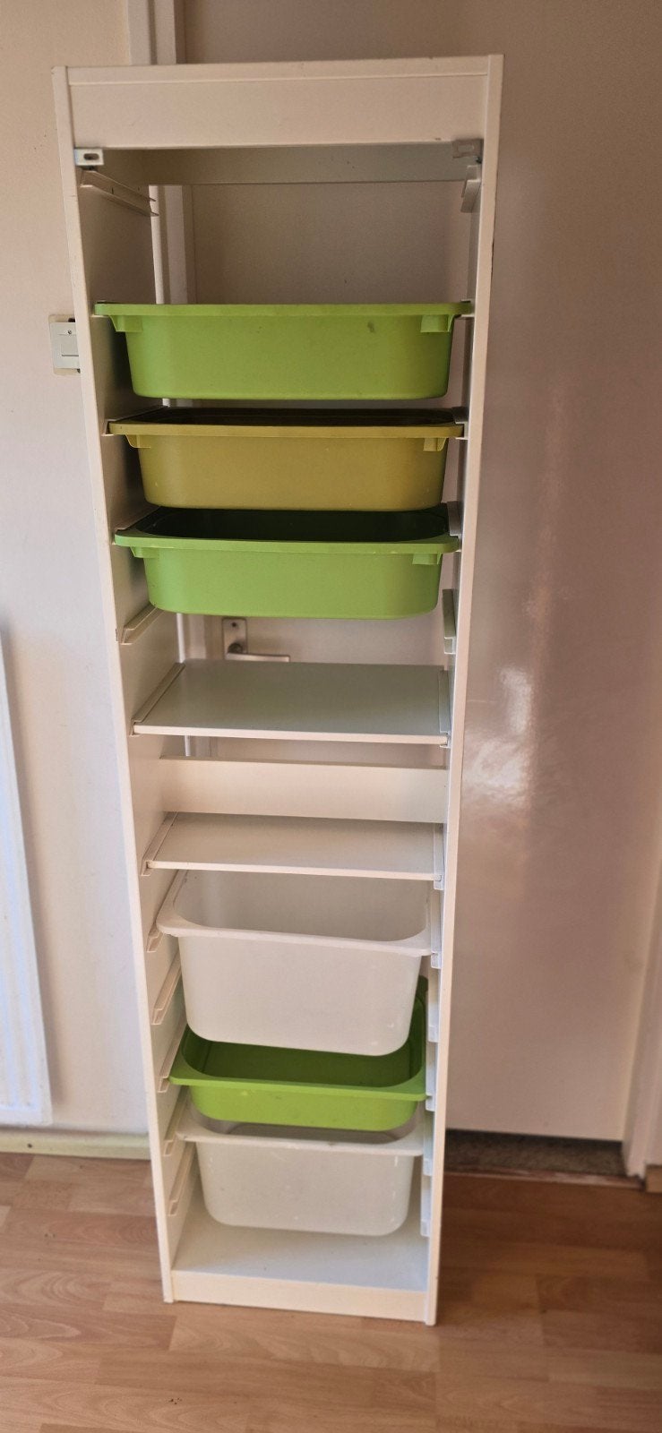 speelgoedkast, Kinderen en Baby's, Ophalen