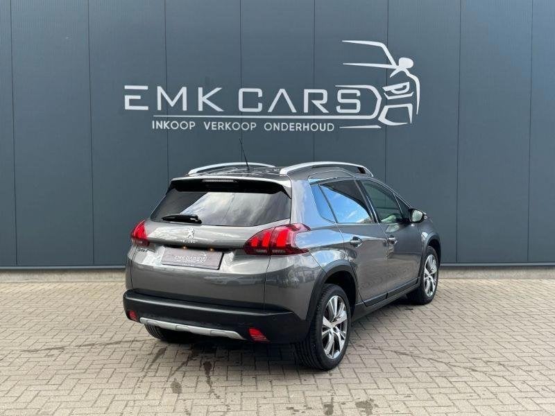 Peugeot 2008 1.2 PureT. BL. All., Auto's, Euro 6, 1199 cc, 49 €/maand, Origineel Nederlands