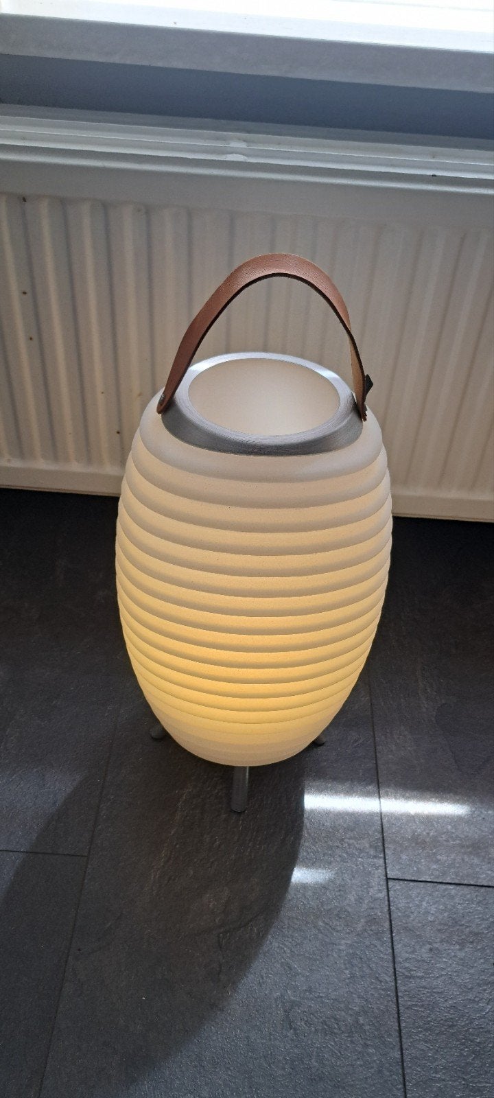 Kooduu Synergy 35  Bluetooth Speaker - LED Lamp ,wijnkoeler, Audio, Tv en Foto, Luidsprekers, Overige typen, Minder dan 60 watt