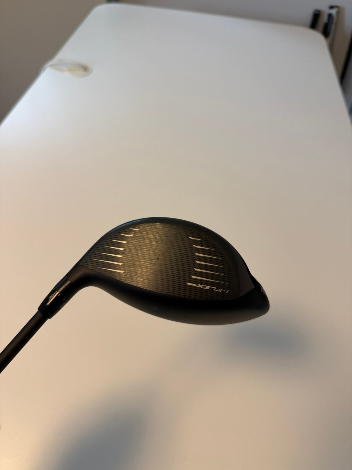 Srixon Zxi driver LS 9 graden - fitting ok - NIEUW 6D1579, Overige merken, -, -, Nieuw