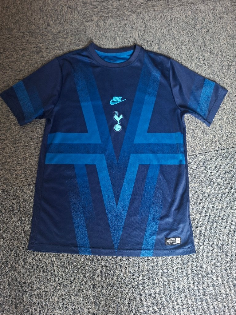 Nike Kids Tottenham Hotspur FC 158 - 170 ZGAN, Ophalen of Verzenden, Zo goed als nieuw, Shirt of Longsleeve, Nike